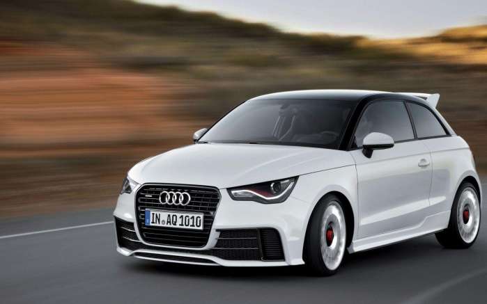 奥迪新款a2,奥迪a2新款