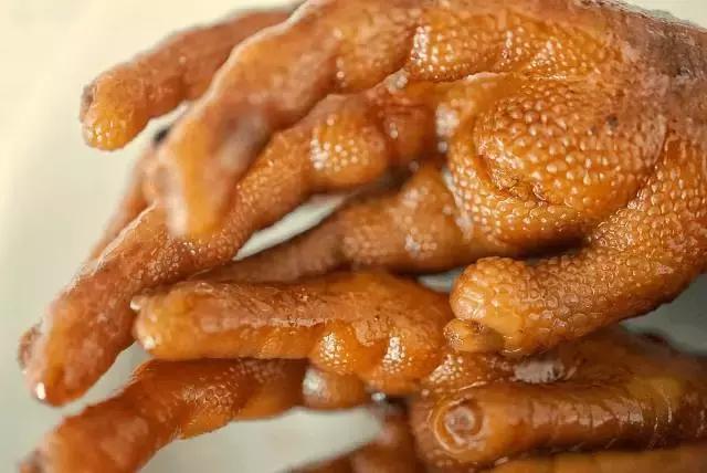 淘宝鸭爪哪个牌子好吃,淘宝鸡爪哪里好吃