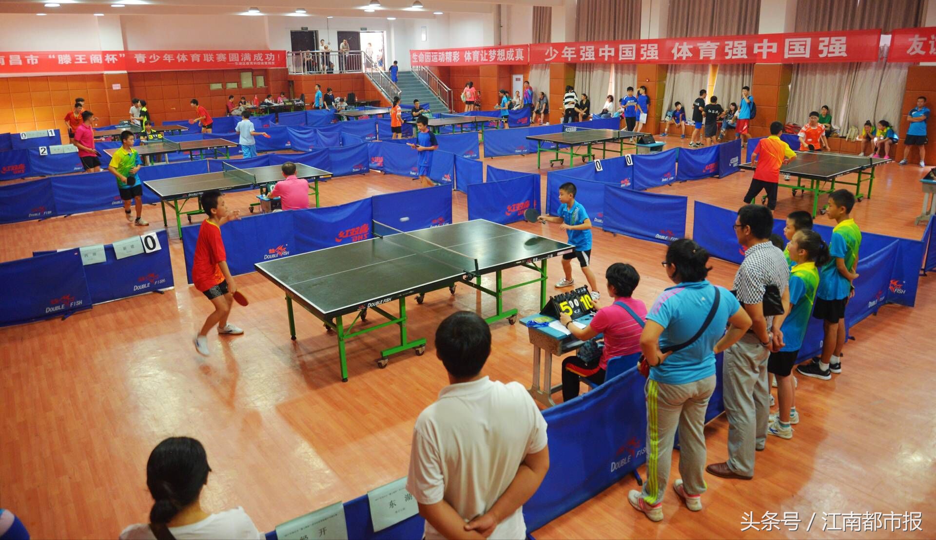 滕王阁杯青少年体育联赛,南昌市滕王阁杯比赛怎么报名