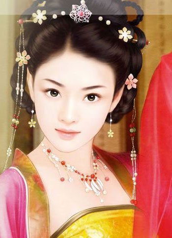 中国近代奇女子有哪些,中国奇女子有哪些