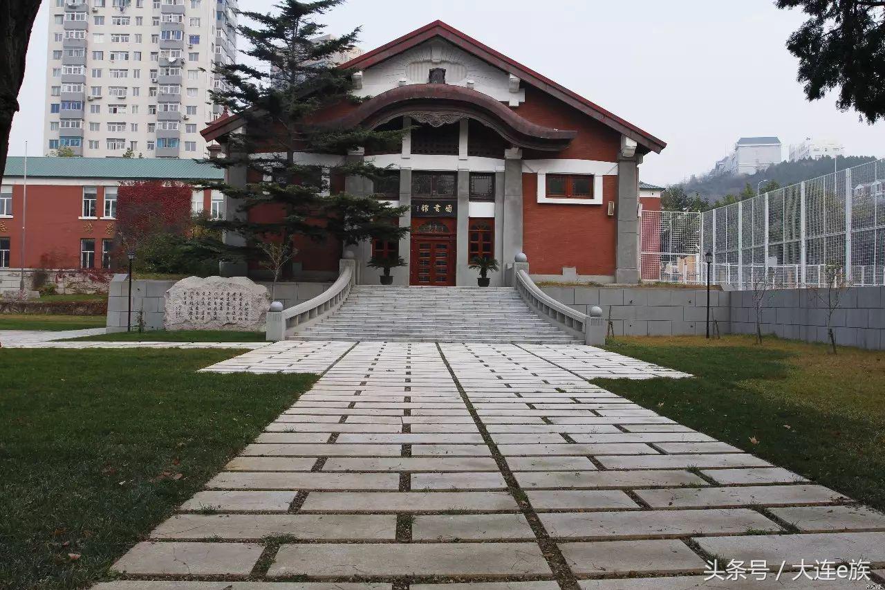 大连最顶尖的学校,大连最好的三个中学