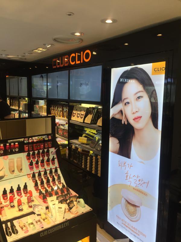 韩国欧尼购物必买清单,欧尼的韩国店