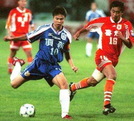 天津泰达在中超的地位,中超天津泰达近况