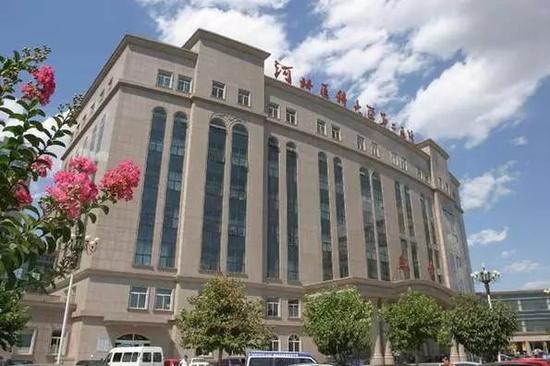 石家庄市人民医院官网预约挂号,石家庄医院就诊