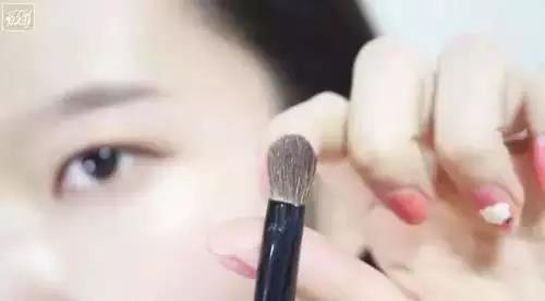 眉毛太少画法教程,眉毛太少太淡又无型怎么画眉