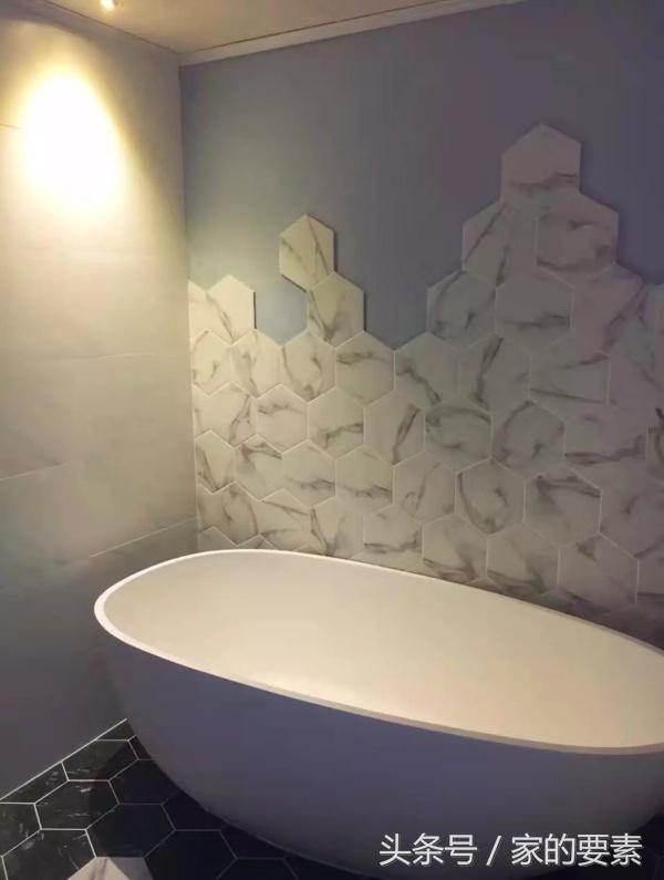 拒绝性冷淡，她把马卡龙色涂上了墙