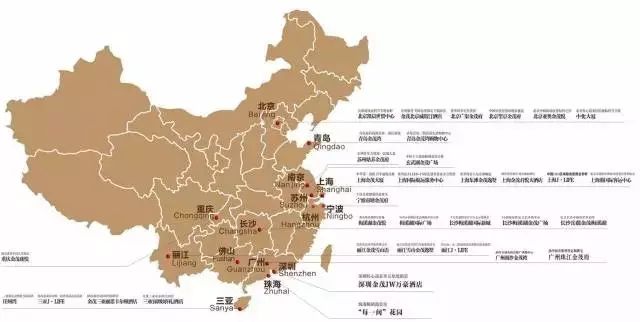 十年发展历程十年砥砺前行,十年变革取得了哪些成就