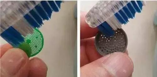 洗脸盆水龙头堵塞疏通小妙招,水龙头软管堵塞清洗妙招