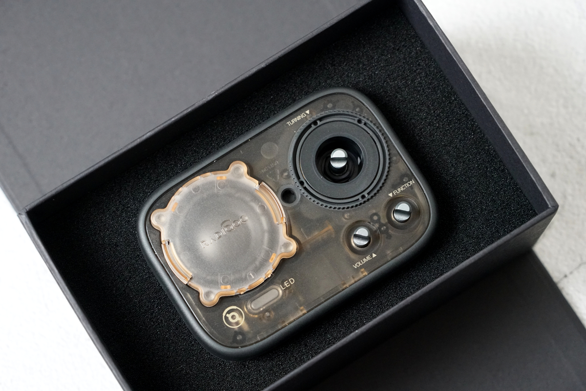 找寻久违的声活乐趣，猫王RADIOOO多士60s不简单！