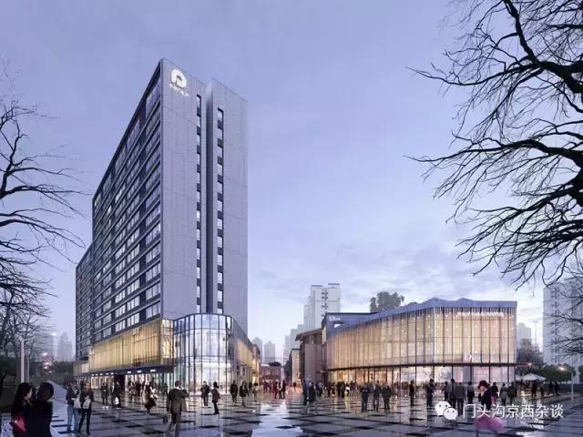 全都要来门头沟！苗乡楼、和合谷、全时、创维家电等人气名店！