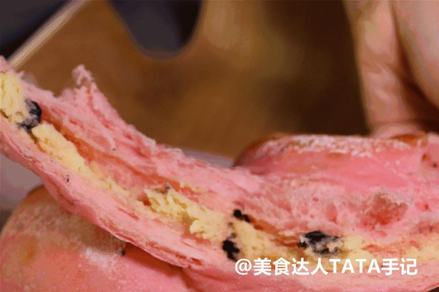 上海好吃的脏脏包,最好吃的脏脏包