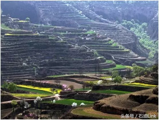 庆阳市石油储量在全国排第几,庆阳已探明油气总储量40亿吨