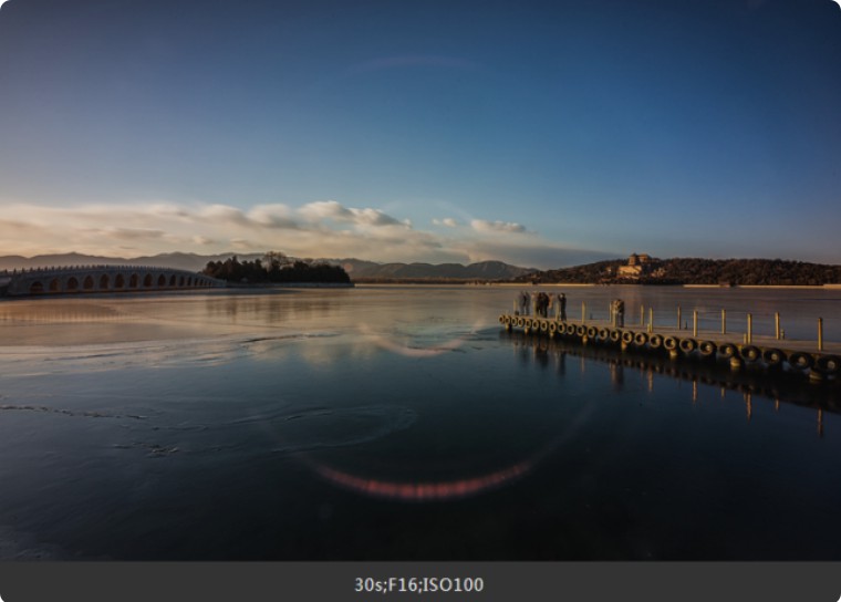 nisi耐司滤镜怎么样,nisi耐司unc镜评测