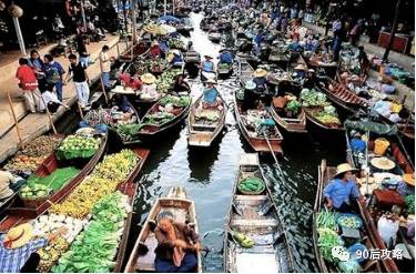 5月适合免签证出国去哪里玩,6天免签出境游