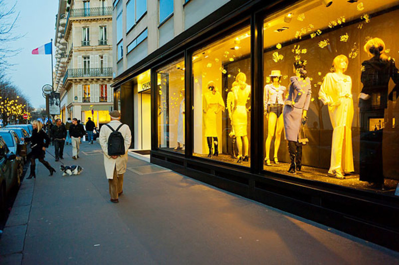 法国购物大全,法国购物商场有哪些