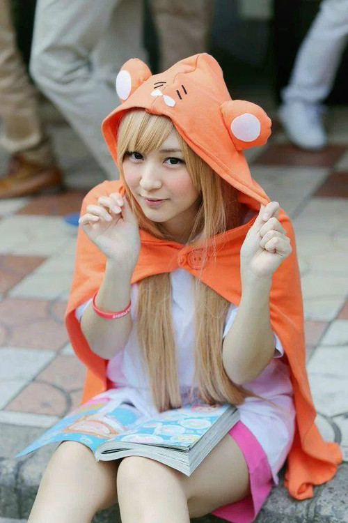 日本cosplay世界峰会,东京cosplay盛会在哪