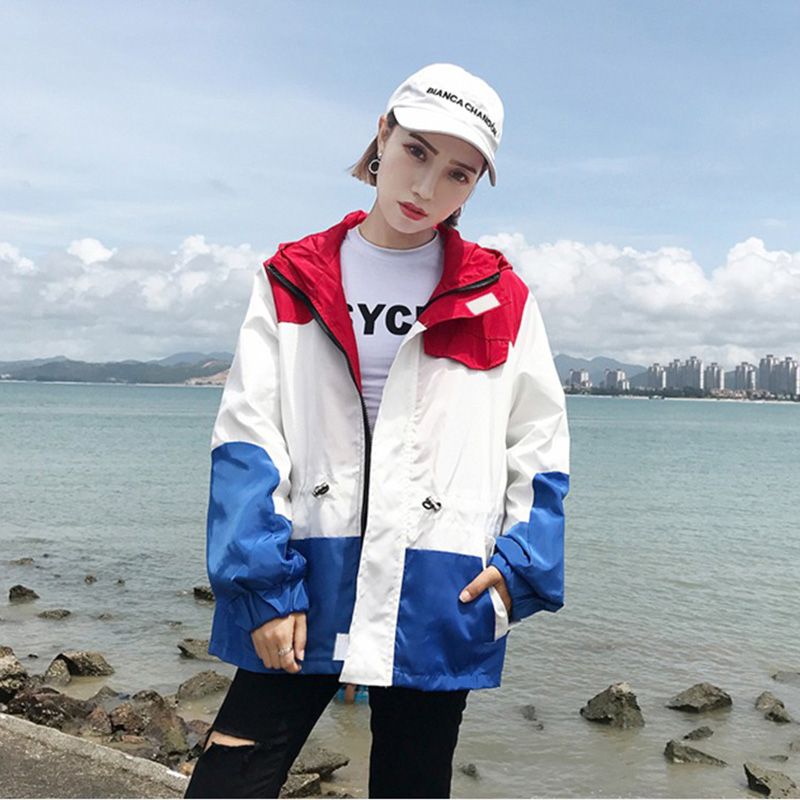 女人穿衣打扮要靠自己,女人就该穿得帅气一点