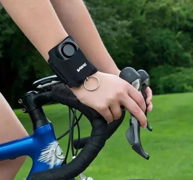 这三种可爱挂饰，可以随时随地为你呼救