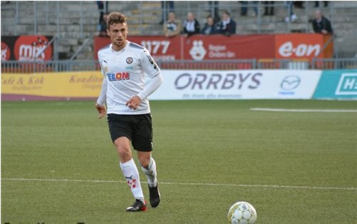 马尔默天狼星半场比分,马尔默客场1-3