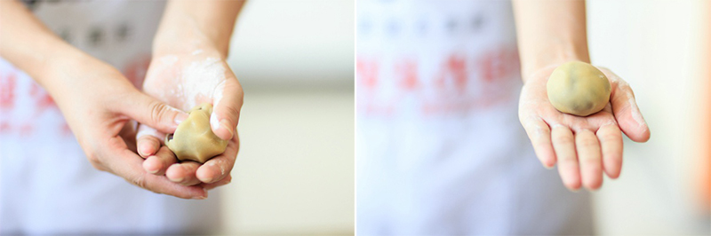 替月行道,话说饼战之当年