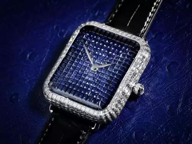 怎么看一个东西是假冒伪劣产品,这些名表真的值上百万吗