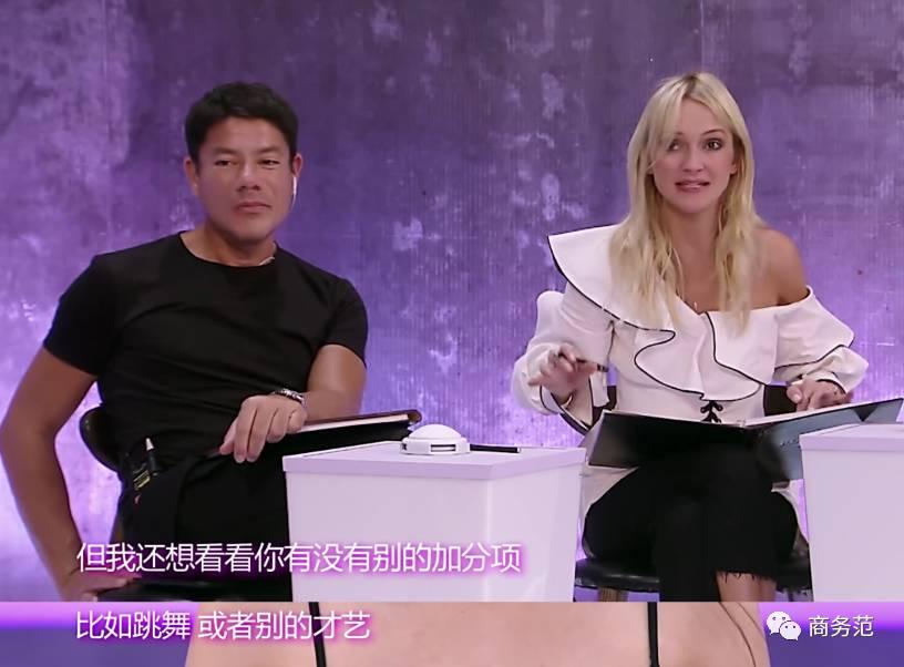 维密中国模特有哪些,维密中国明星走秀