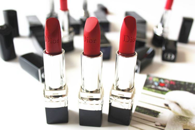 最适合黄皮的口红色号排行,最适合黄皮的口红迪奥