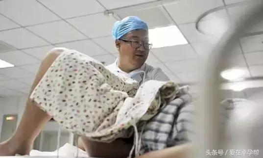 内检会遇到男医生吗,内检为什么都是男的