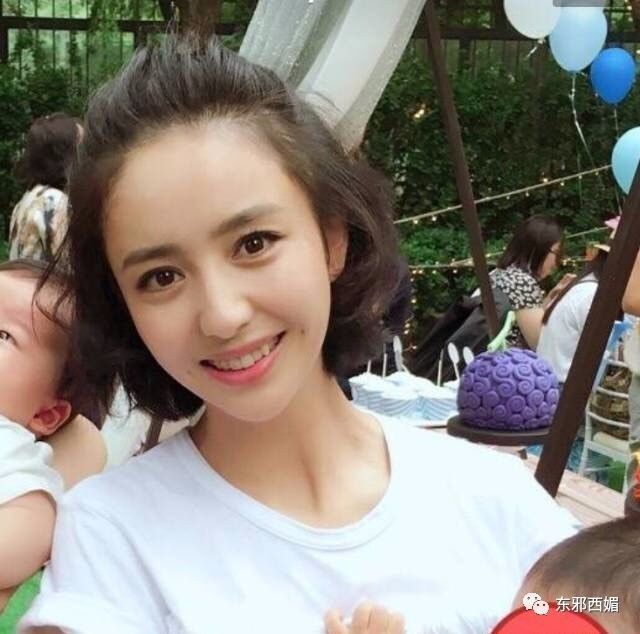 丫丫黄色短发,丫丫超好看短发