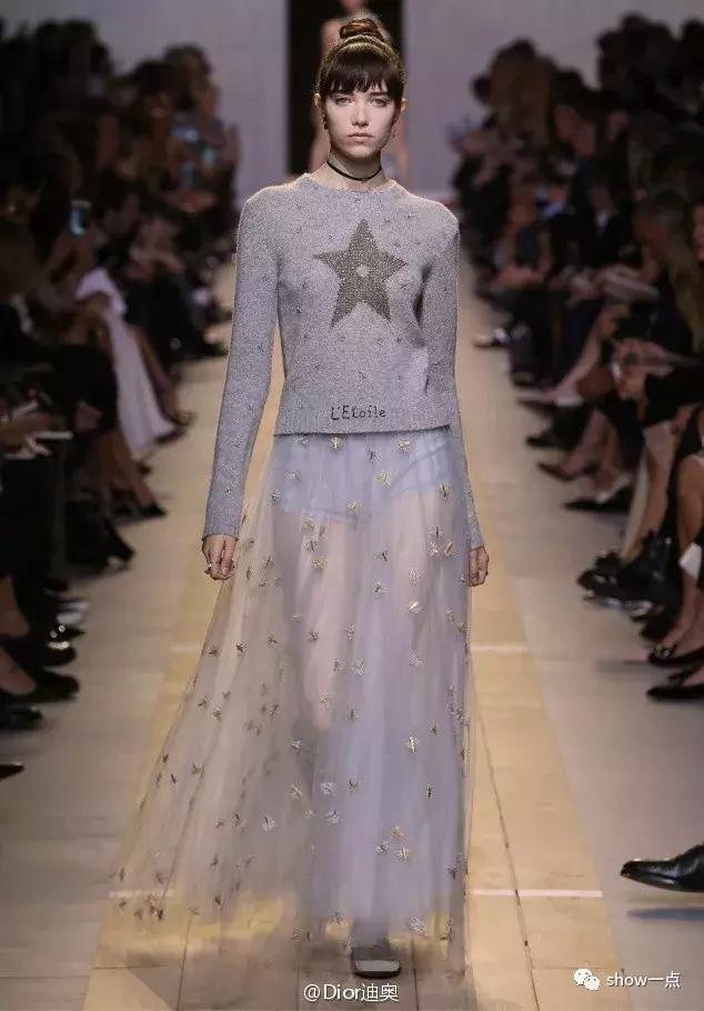 赵丽颖dior现状,为什么赵丽颖不适合浓妆