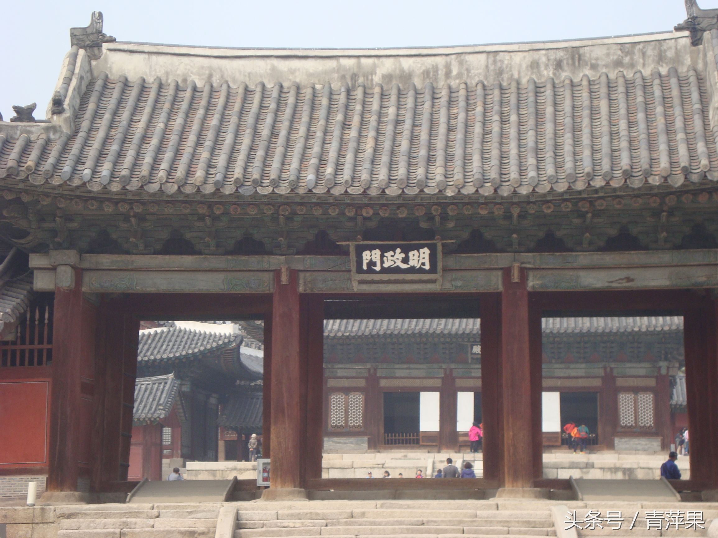 十一国庆韩国旅游,十一国庆还有人去韩国旅游吗