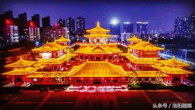 洛阳最近有什么大事件,洛阳最近发生什么大事