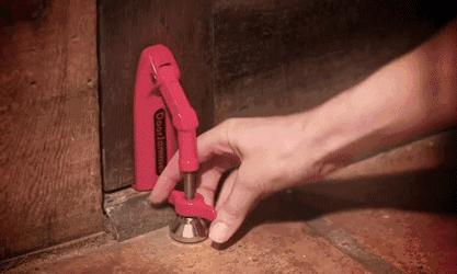 这些小物，又美又可以防身