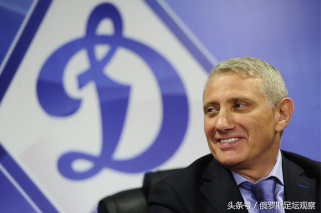 52年来首次德比胜利,杯赛掀翻泽尼特的圣彼得堡迪纳摩