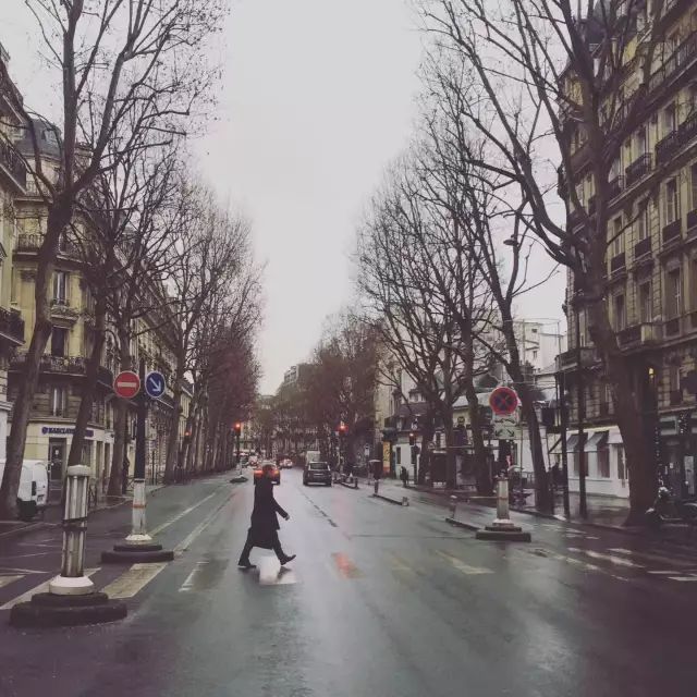 乱入巴黎文艺心脏 蒙马特高地