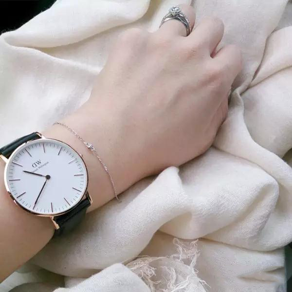 dw时尚手表大全,dw手表热门款