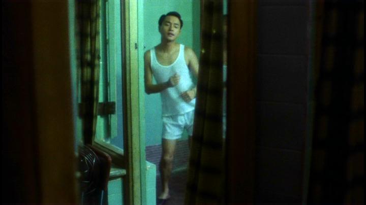 阿飞正传阿飞是怎样的人,阿飞正传阿飞是谁演的