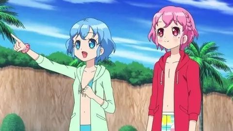 走近科学：阿宅有多喜欢泳装回？