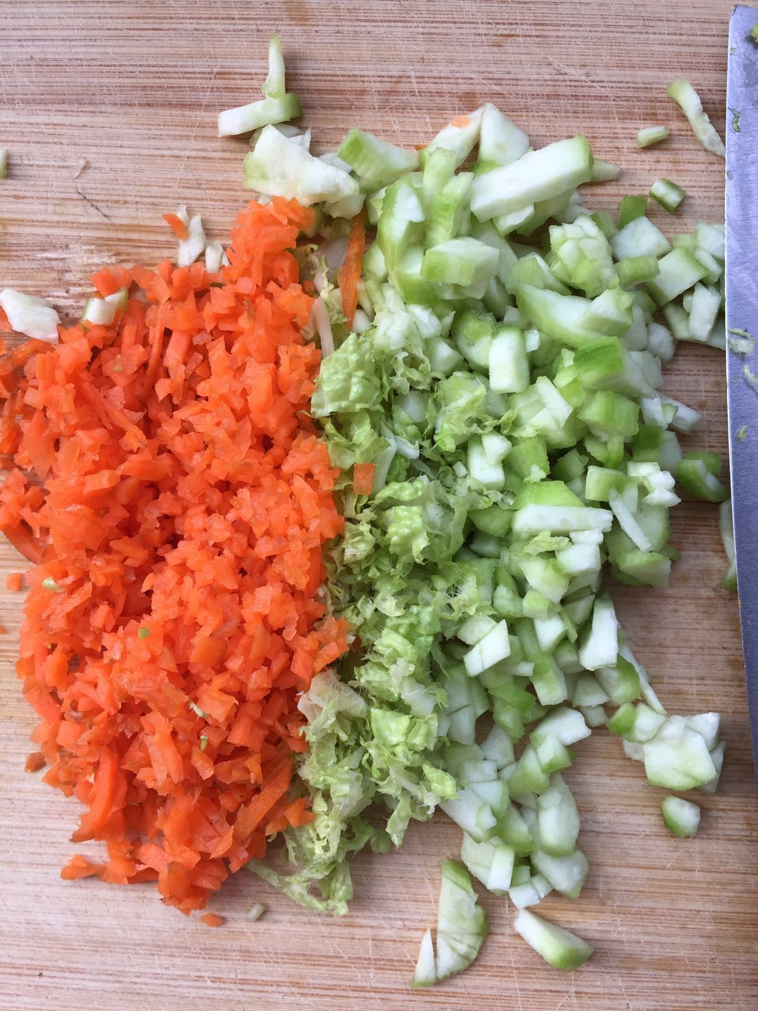 婴儿龙须面米粉怎么做好吃,龙须面做法辅食