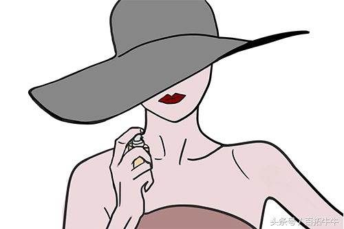 男士香水选购,怎么在网上选购正品香水