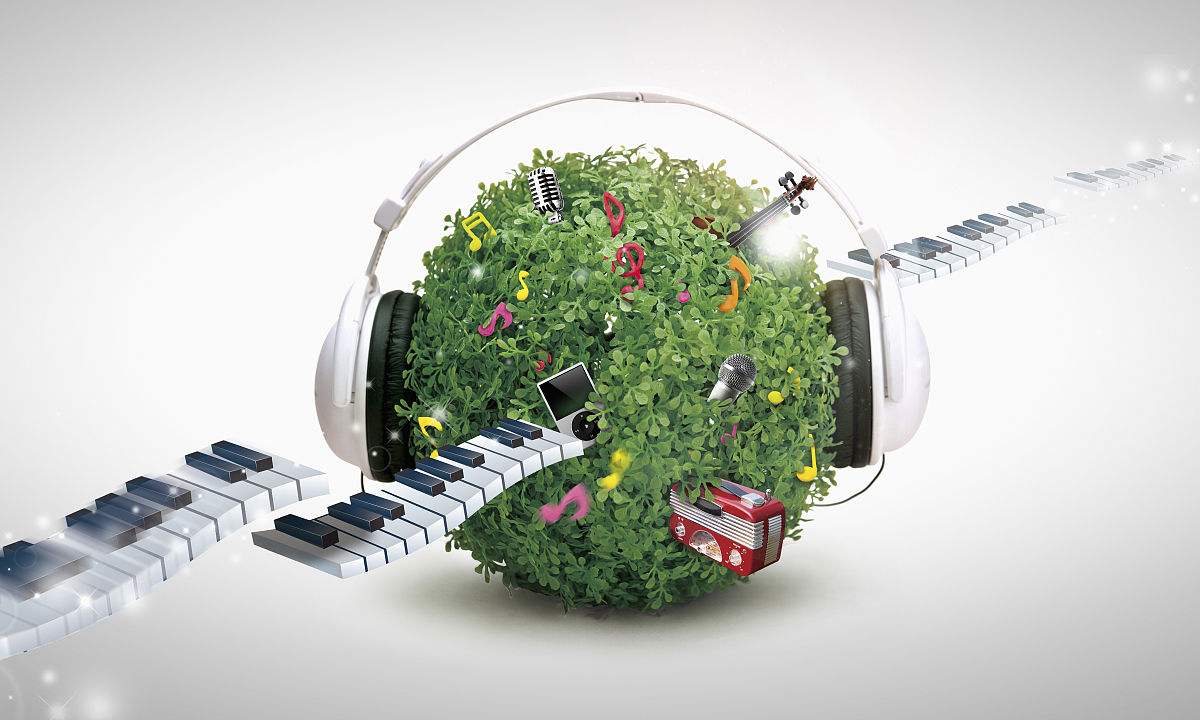 乐嘉给学习音乐启蒙课程的女儿写了一封信