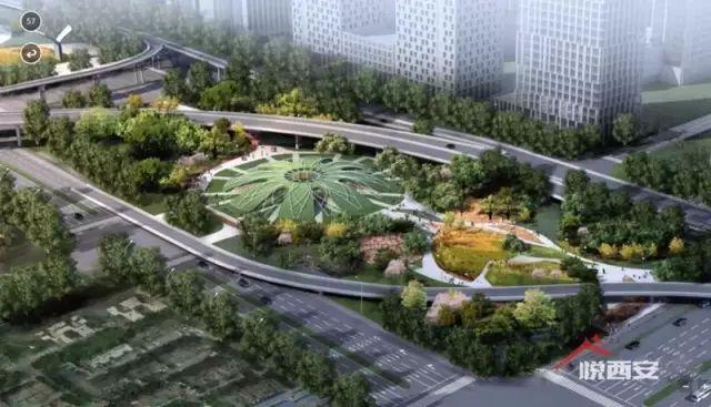 幸福林带筑梦新城规划,幸福林带十四五规划