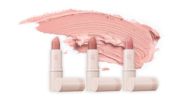 M.A.C、TomFord又出新品，就算已经有100支口红还是想！买！