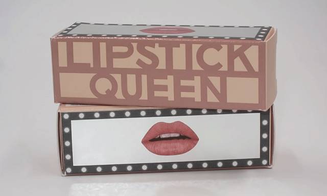 M.A.C、TomFord又出新品,就算已经有100支口红还是想!买!