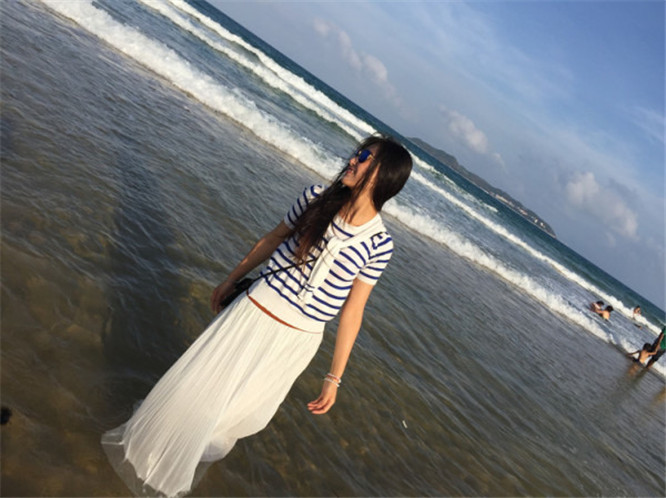 一场说走就走的自驾游旅行,一场说走就走的三亚之旅