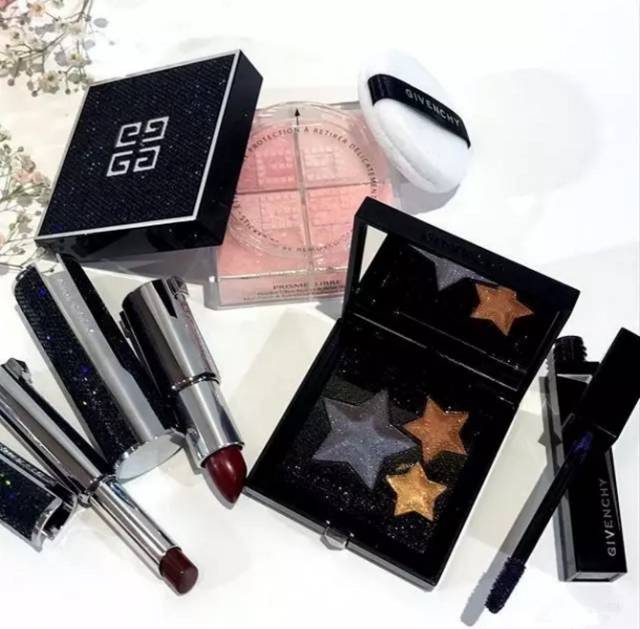 哪个牌子的圣诞限量款好,各个品牌的圣诞限定翻车