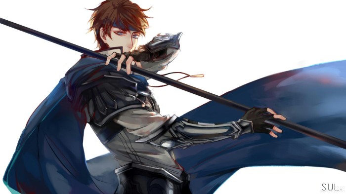 王者荣耀李白同人原创,王者荣耀王昭君李白同人文