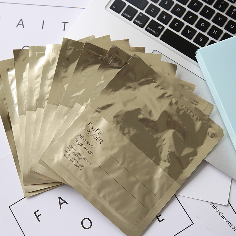 温碧泉水漾沁肌补水面膜,补水效果最好的大牌面膜