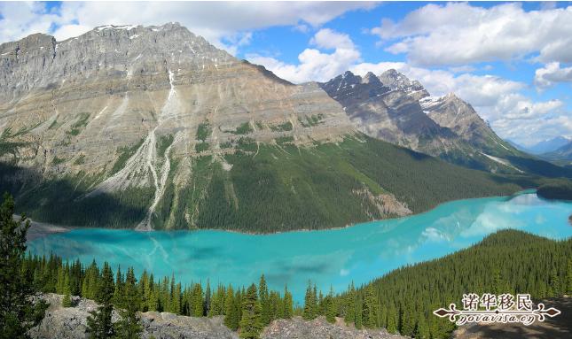 加拿大萨省移民怎么样？门槛高吗