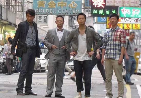 林子善周星驰经典片段,喜剧之王周星驰经典镜头